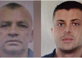 Vetëdorëzohet në Polici autori i vrasjes së biznesmenit italian në Tepelenë