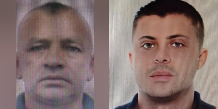Vetëdorëzohet në Polici autori i vrasjes së biznesmenit italian në Tepelenë