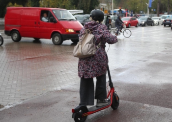 Nga sot, asnjë monopatinë në rrugë! Hyn në fuqi vendimi, mjetet do të bllokohen