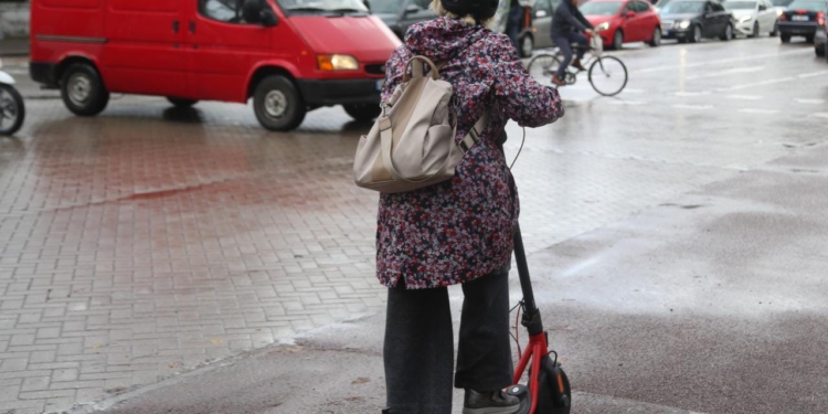 Nga sot, asnjë monopatinë në rrugë! Hyn në fuqi vendimi, mjetet do të bllokohen