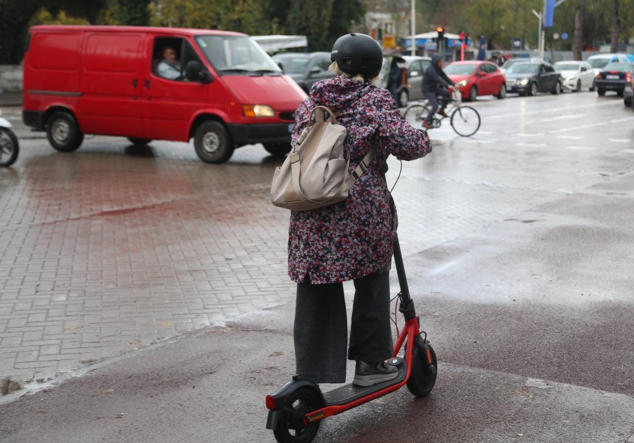 Nga sot, asnjë monopatinë në rrugë! Hyn në fuqi vendimi, mjetet do të bllokohen