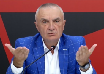 Raporti i OSBE-ODIHR për 11 majin/ Ilir Meta: U faktua se zgjedhjet nuk ishin të lira