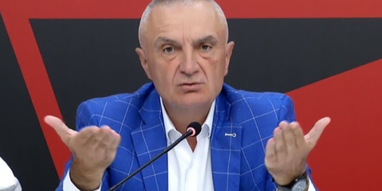 Raporti i OSBE-ODIHR për 11 majin/ Ilir Meta: U faktua se zgjedhjet nuk ishin të lira