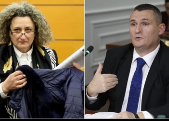 Nuk ka deklaruar dënimin në Greqi? Dumani: Nën hetim gjyqtarja e GJKKO Irena Gjoka