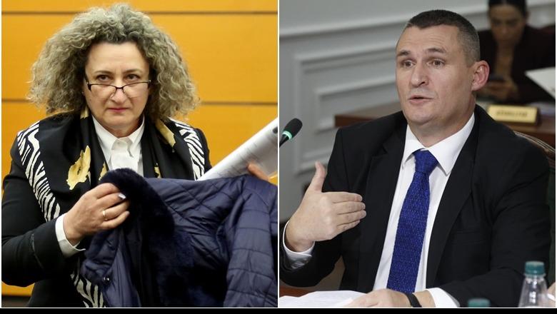Nuk ka deklaruar dënimin në Greqi? Dumani: Nën hetim gjyqtarja e GJKKO Irena Gjoka