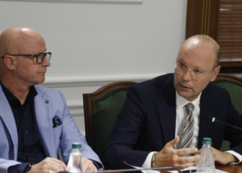“Berisha dhe Meta u trajtuan me njëanshmëri nga SPAK”, ja si përgjigjet Dumani në Komisionin e Ligjeve