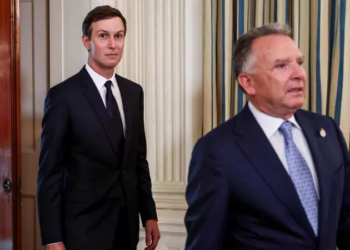 Jared Kushner, hija diplomatike e Trumpit. Kush është dhëndri që përshpejtoi paqen në Gaza