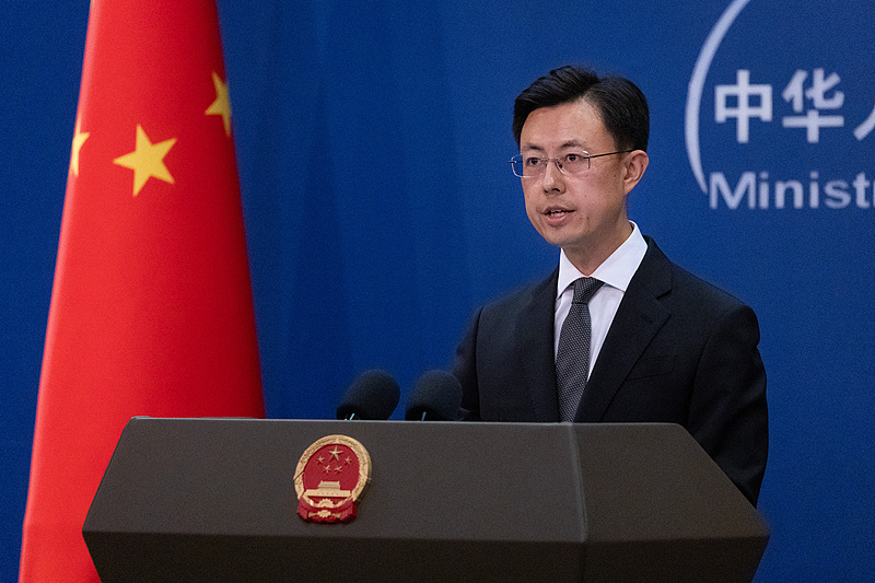 MJK: Kina e gatshme të punojë me SHBA-në për të arritur rezultate pozitive
