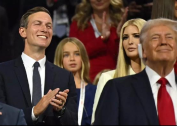 Pse paqja në Gaza kalon përmes video-lojërave dhe dhëndrit të Trump? Kushner dhe marrëveshja miliardëshe me sauditët
