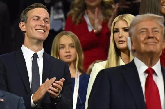 Pse paqja në Gaza kalon përmes video-lojërave dhe dhëndrit të Trump? Kushner dhe marrëveshja miliardëshe me sauditët