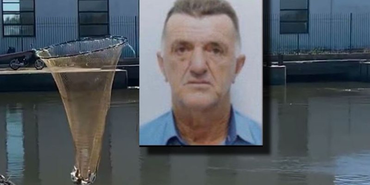 FOTO/ U gjet i pajetë në breg të lumit Mat, kush është 65-vjeçari që u vra me armë zjarri 