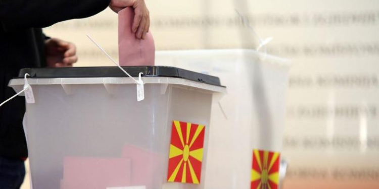 Sot zgjedhjet lokale në Maqedoninë e Veriut, 1.8 milionë qytetarë votojnë për kryetarët në 81 komuna! Në garë 309 kandidatë