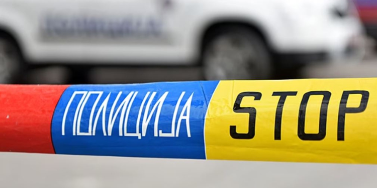 Ngjarje e rëndë në Maqedoninë e Veriut, plagoset me armë kandidati i BDI-së në Kumanovë! Zyrtari është…