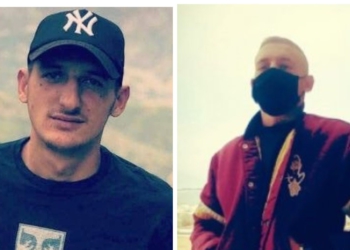 U vranë për një kafe të pashërbyer, publikohen fotot e viktimave të Manzës