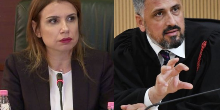 Presidenti pezullon betimin e Asim Vokshit/ Begaj do të presë vendimin final të Kushtetueses për ankesën e Naureda Llagamit