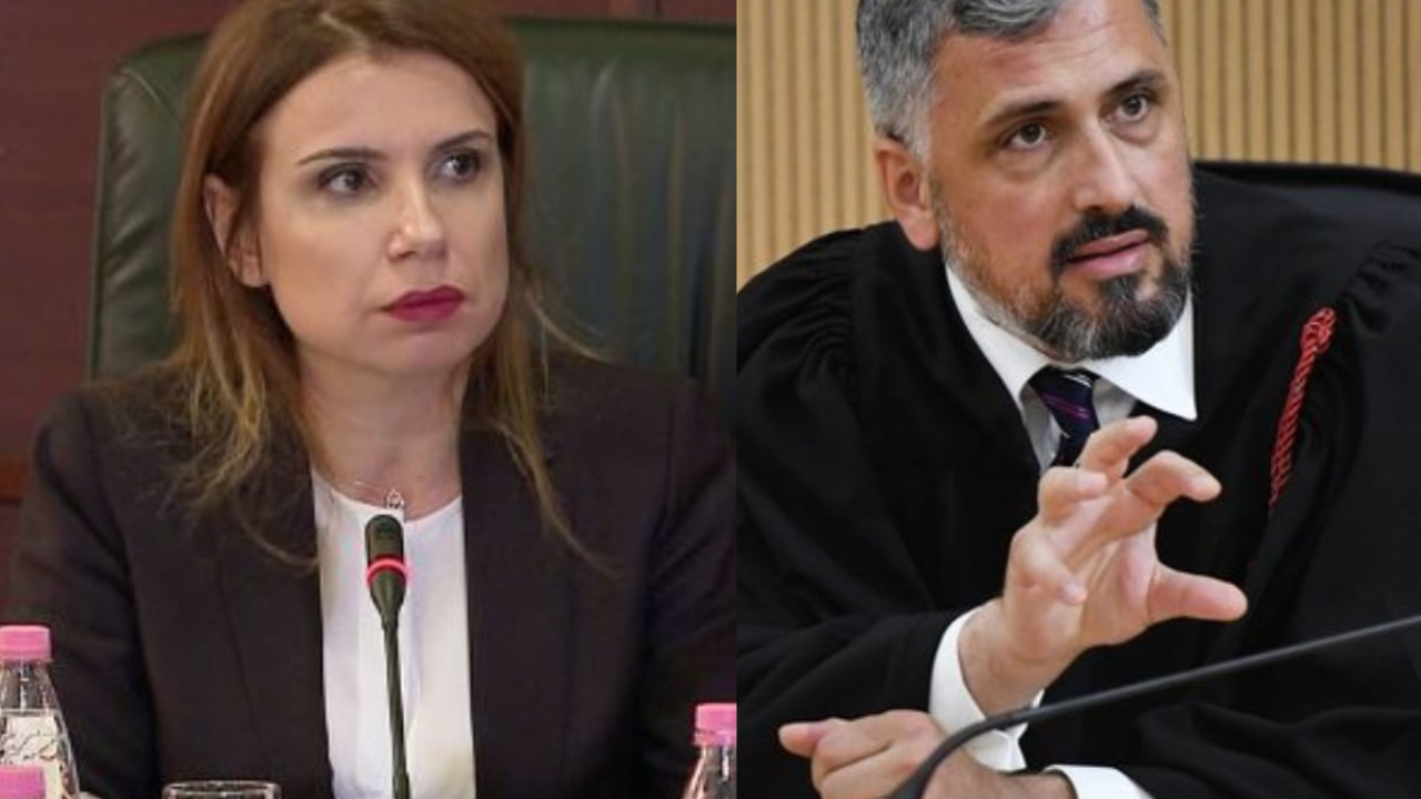Presidenti pezullon betimin e Asim Vokshit/ Begaj do të presë vendimin final të Kushtetueses për ankesën e Naureda Llagamit