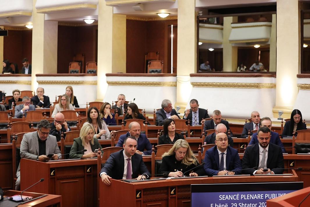 PD kërkon barazi në Komisionet për Reformën Zgjedhore e Territoriale (Zbardhen amendamentet)