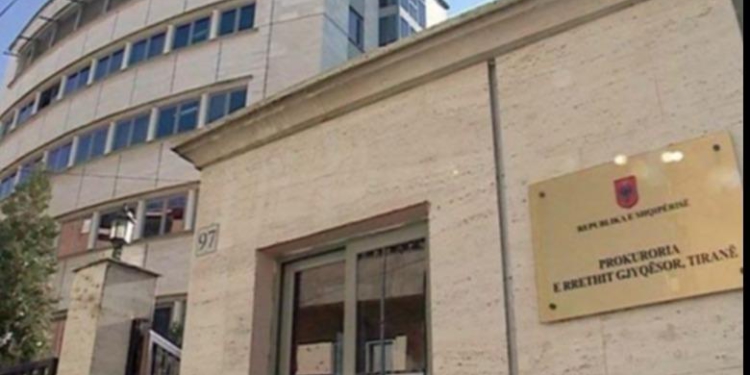 Shpërdoruan detyrën në dëm të ministrisë së Bujqësisë, Prokuroria e Tiranës çon në gjyq 20 nëpunës publikë
