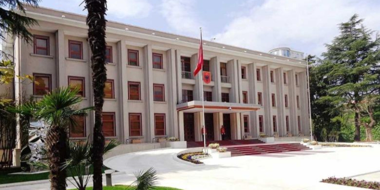 Vrasja e gjyqtarit Astrit Kalaja, Begaj konsultime me krerët e institucioneve të Drejtësisë