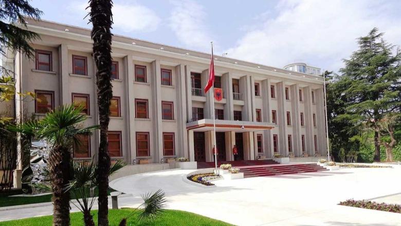 Vrasja e gjyqtarit Astrit Kalaja, Begaj konsultime me krerët e institucioneve të Drejtësisë