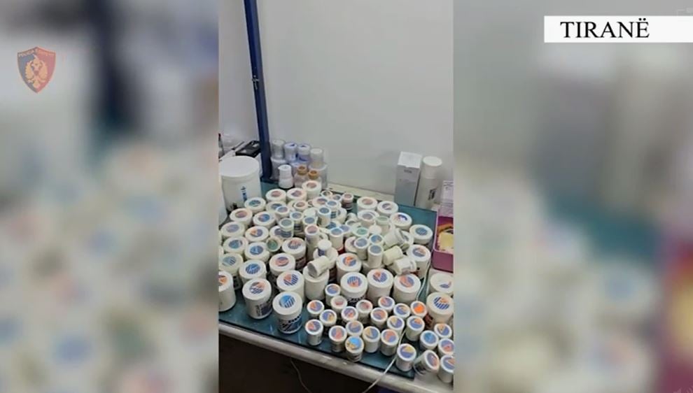 Zbulohet klinika dentare në “Don Bosko” me produkte të skaduara dhe evazion fiskal, arrestohet administratori turk