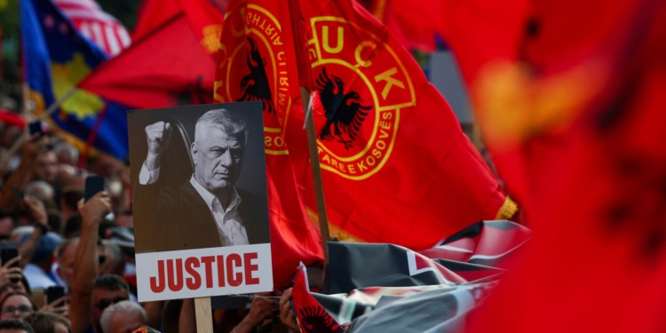 Tubimi i 17 Tetorit në Tiranë, kreu i veteranëve të UÇK: Të pranishëm Rama dhe Moisiu! Nga PD po presim përgjigje…