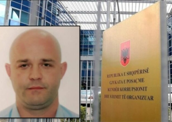 Pjesë e dosjes 5D! GJKKO çon në arrest shtëpiak Redi Mollën, ish-drejtorin e Bashkisë Tiranë