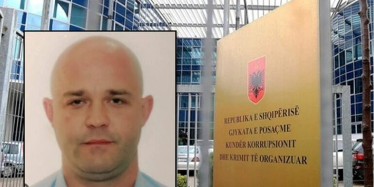 Pjesë e dosjes 5D! GJKKO çon në arrest shtëpiak Redi Mollën, ish-drejtorin e Bashkisë Tiranë