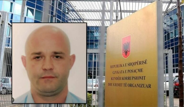 Pjesë e dosjes 5D! GJKKO çon në arrest shtëpiak Redi Mollën, ish-drejtorin e Bashkisë Tiranë