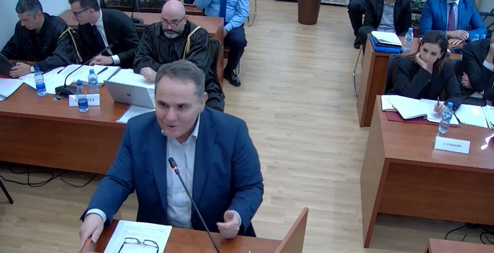 “Zgjedhjet u caktuan pasi doli akti i shkarkimit”, Rusmali: Pjesa tjetër është debat hallesh njerëzore