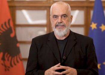 Identiteti digjital, Rama: Do jetë realitet në fillim të vitit 2026, edhe para BE-së