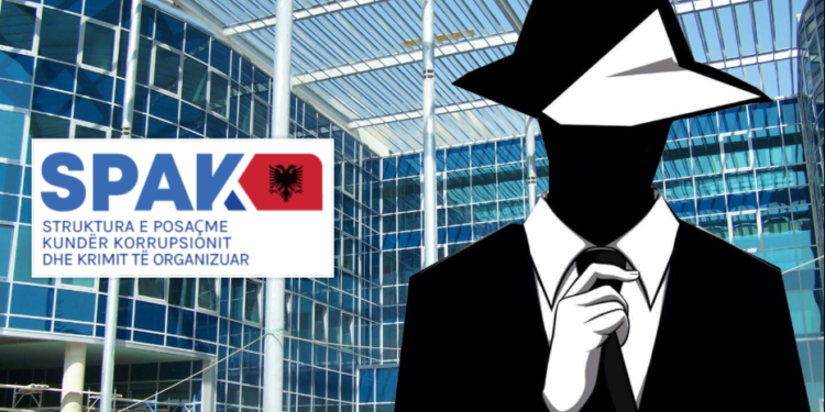 SPAK hap konkursin! Kërkohen hetues për krimin financiar, antiterrorin, kontrabandën dhe…