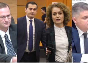 Gara për drejtimin e SPAK-ut hyn në fazë vendimtare, KLP shqyrton të hënën kriteret e kandidatëve