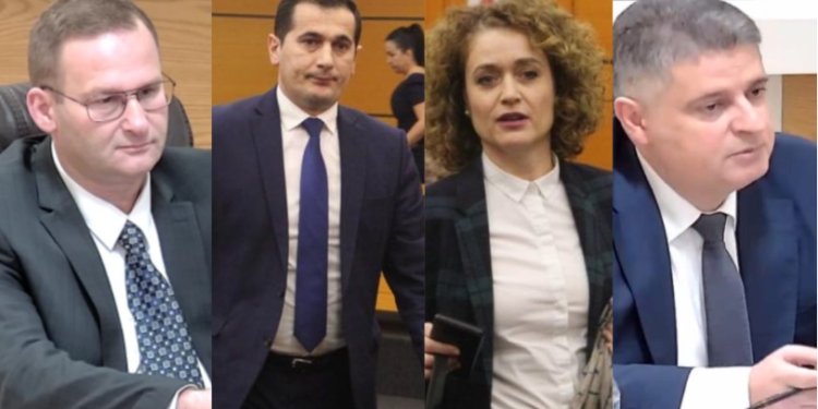 Gara për drejtimin e SPAK-ut hyn në fazë vendimtare, KLP shqyrton të hënën kriteret e kandidatëve
