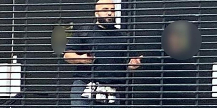 Sulmi në sinagogën e Mançesterit, policia britanike: Ishte incident terrorist