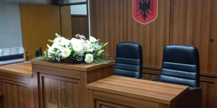 Gjykatat e rretheve reagojnë pas vrasjes së gjyqtarit Kalaja: Goditje ndaj themeleve të shtetit të së drejtës