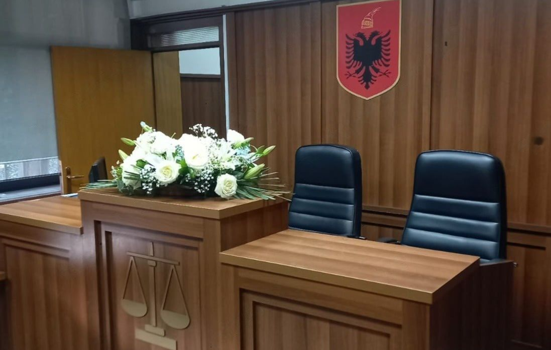 Gjykatat e rretheve reagojnë pas vrasjes së gjyqtarit Kalaja: Goditje ndaj themeleve të shtetit të së drejtës