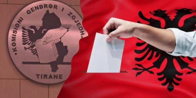 Zgjedhjet e 9 nëntorit në 5 bashki, miratohen masat, partitë politike afat deri nesër për regjistrim