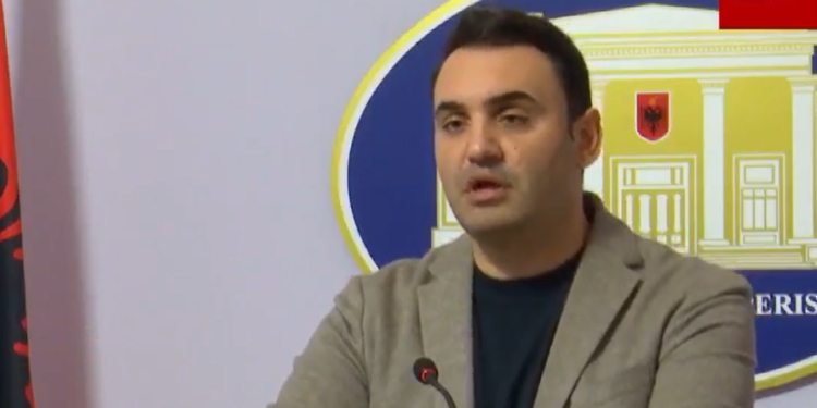 PD dorëzon 3 kërkesa në Konferencën e Kryetarëve, Këlliçi akuza mazhorancës: Mbyllin seancat me urdhër politik