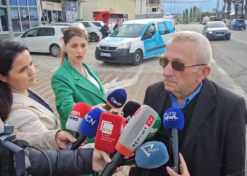 Vrasja e dyfishtë në lokal, flet banori: Njëri nga viktimat është kushëriri im, ngjarja na tronditi