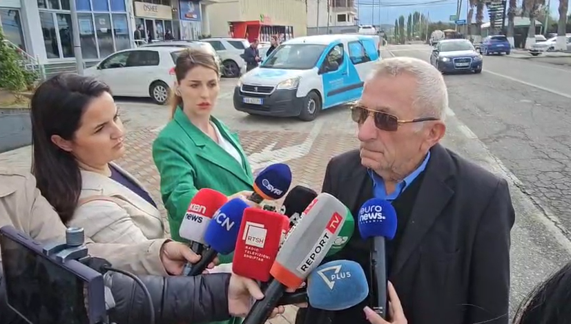 Vrasja e dyfishtë në lokal, flet banori: Njëri nga viktimat është kushëriri im, ngjarja na tronditi