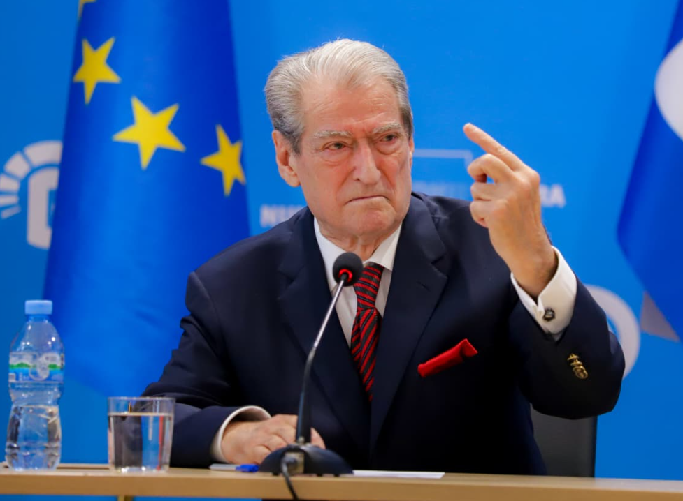 Mburret Berisha: Në vitet 2008–2009 u dënuan 630 persona për korrupsion, tani tre herë më pak