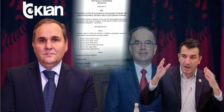 “Shkarkimi i Veliajt nuk është politik”| Rusmaili sqaron kaosin e krijuar me interpretimin e ligjit