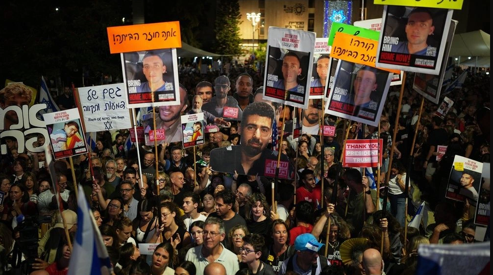 Zëdhënësja e Netanyahut: Pengjet izraelite në Gaza pritet të lirohen të hënën në mëngjes