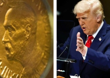 A do ta fitojë Trump Çmimin Nobel për Paqe? Rastet (shumë të diskutueshme) të Kissinger dhe Obama 