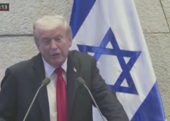 “Qiejt sot janë të qetë dhe sirenat kanë pushuar”, Trump: Ky është fundi i luftës e terrorit dhe fillimi i shpresës