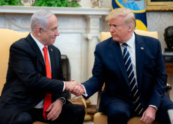 Ja si Netanyahu arriti të ndryshojë planin e Trump për paqen në Gaza