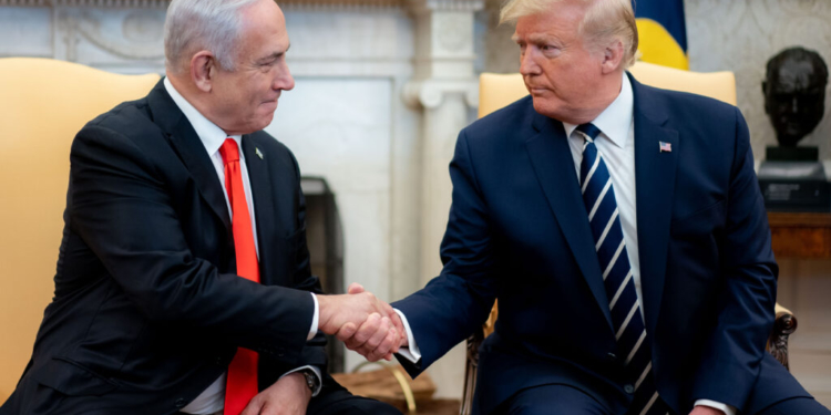 Ja si Netanyahu arriti të ndryshojë planin e Trump për paqen në Gaza