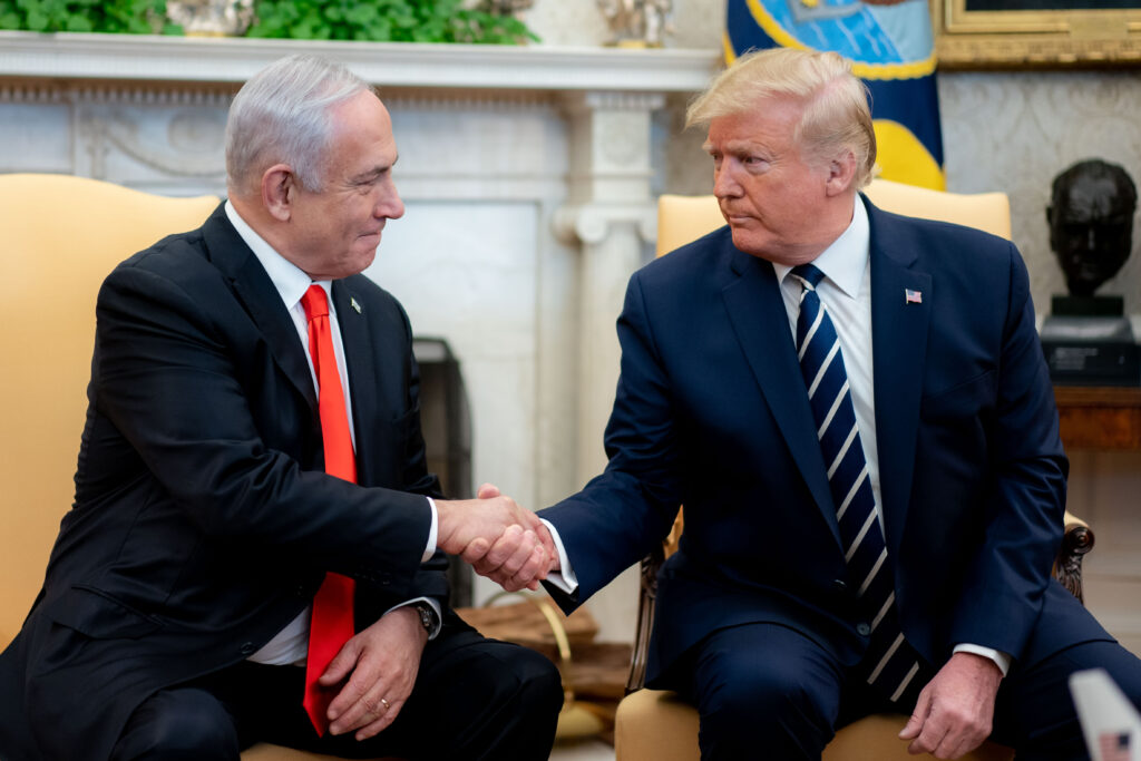 Ja si Netanyahu arriti të ndryshojë planin e Trump për paqen në Gaza