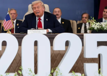 Nënshkruhet marrëveshja e paqes në Gaza, Trump: Na u deshën 3,000 vjet për të ardhur deri këtu, a e besoni?